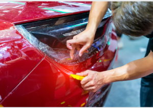 paint protection Adelaide cost